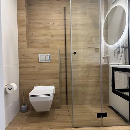 Casa de hóspedes Viola Mielno (Koszalin)