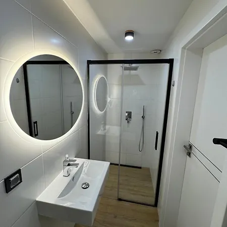 Casa de hóspedes Viola Mielno (Koszalin)