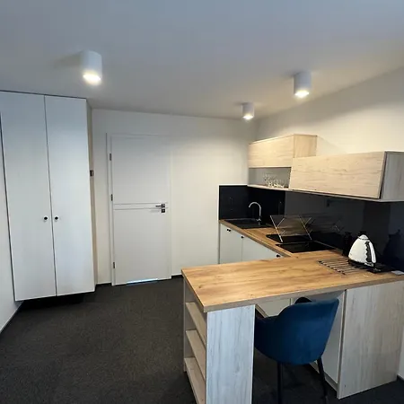 Viola 3* Mielno (Koszalin)