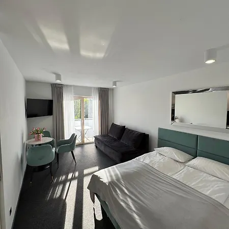 Casa de hóspedes Viola