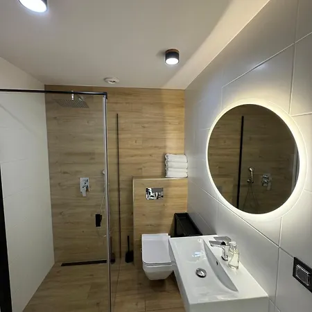 Viola 3* Mielno (Koszalin)