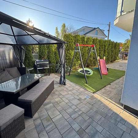 Viola Casa de hóspedes 3*