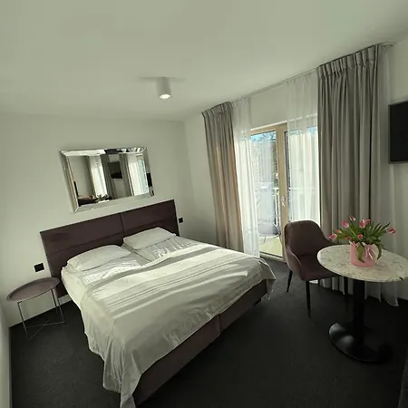 Pensjonat Viola Mielno (Koszalin)