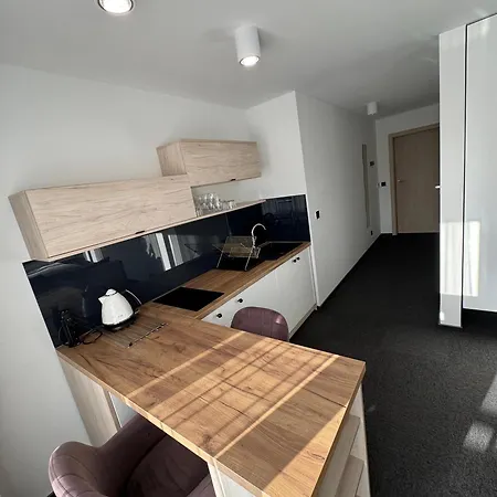 Viola 3* Mielno (Koszalin)