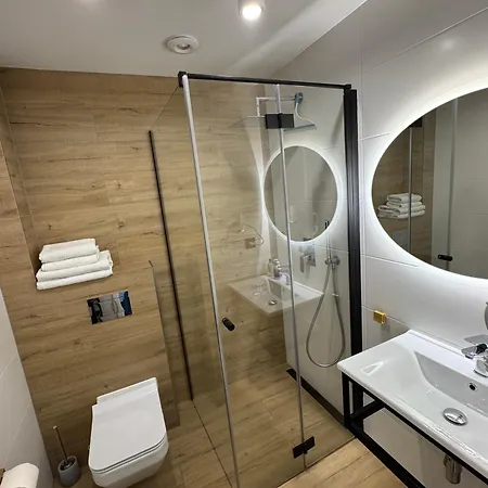 Viola Casa de hóspedes 3*