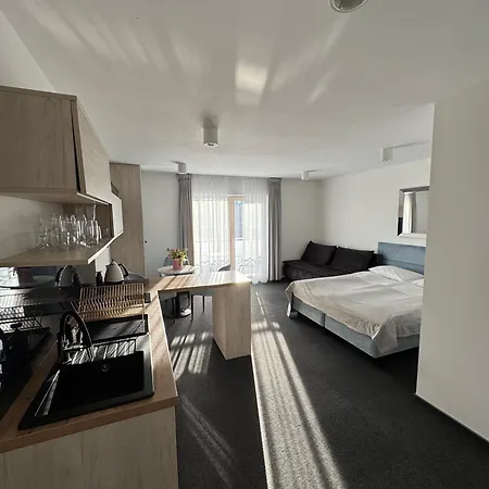 Casa de hóspedes Viola Mielno (Koszalin)