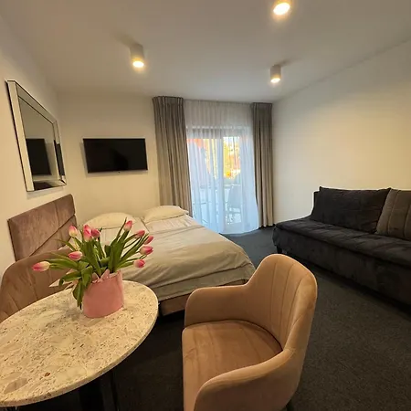 Viola 3* Mielno (Koszalin)