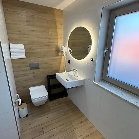 Casa de hóspedes Viola