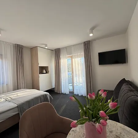 Viola Casa de hóspedes 3*