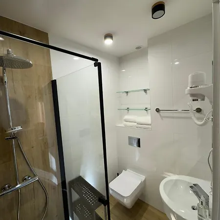 Pensjonat Viola Mielno (Koszalin)