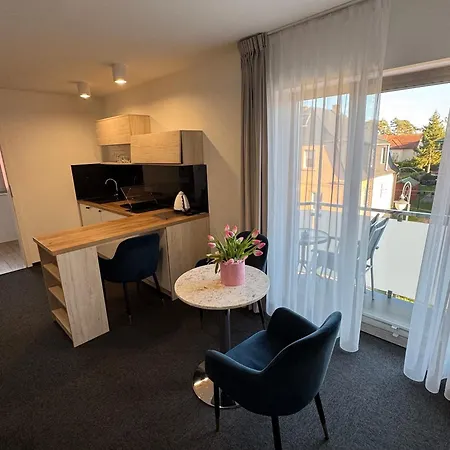 Viola 3* Mielno (Koszalin)