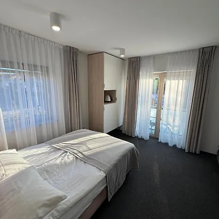 Viola 3* Mielno (Koszalin)