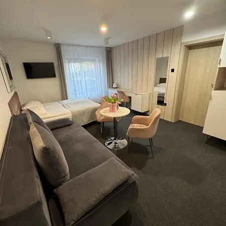 Viola Casa de hóspedes