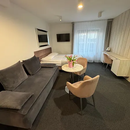 Casa de hóspedes Viola