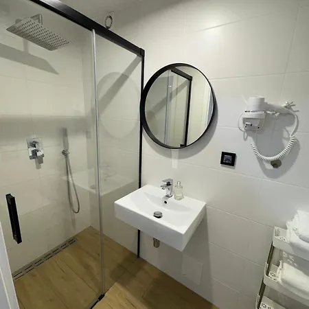 Viola Casa de hóspedes Mielno (Koszalin)