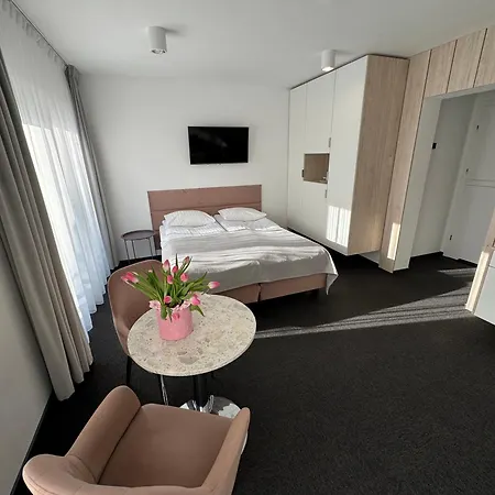 Viola 3* Mielno (Koszalin)