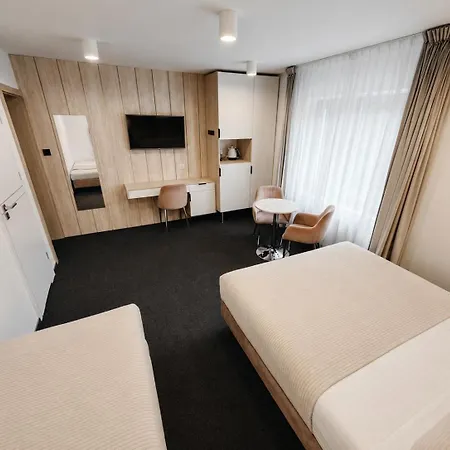 Viola Casa de hóspedes 3*