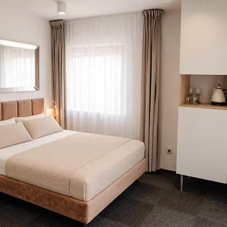 Viola 3* Mielno (Koszalin)