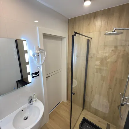 Viola 3* Mielno (Koszalin)