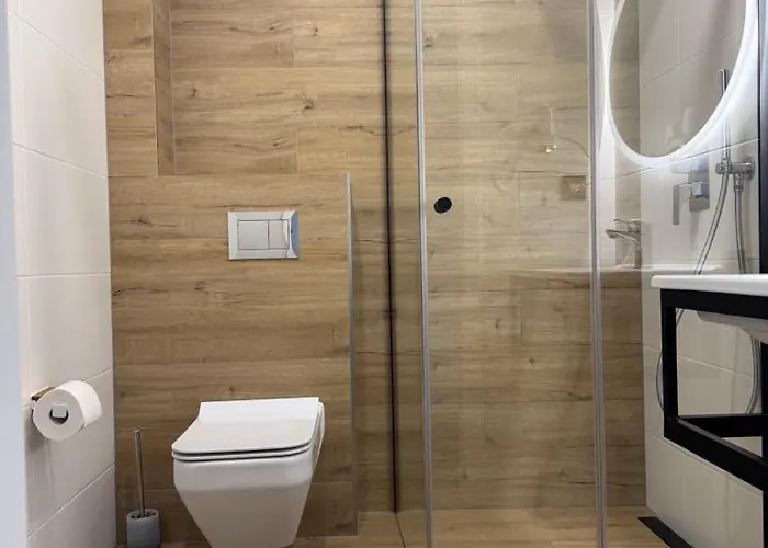 게스트하우스 Viola 미엘노