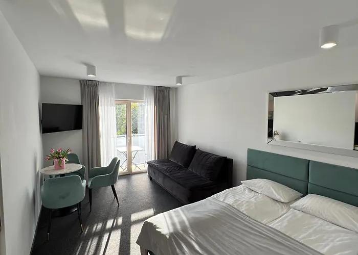 게스트하우스 Viola