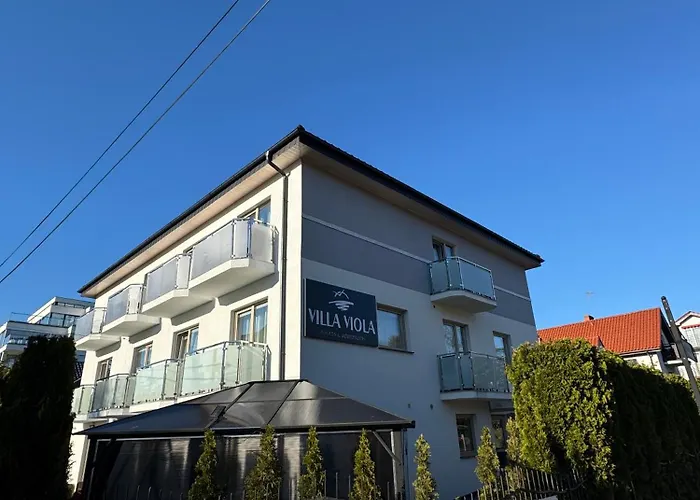 게스트하우스 Viola