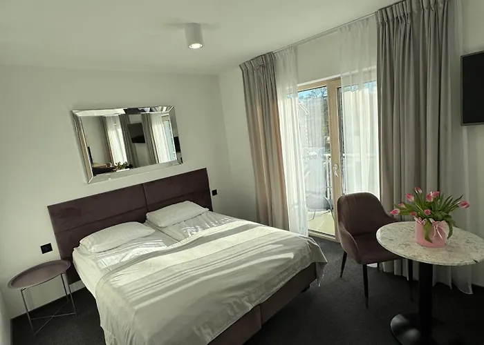 게스트하우스 Viola 미엘노