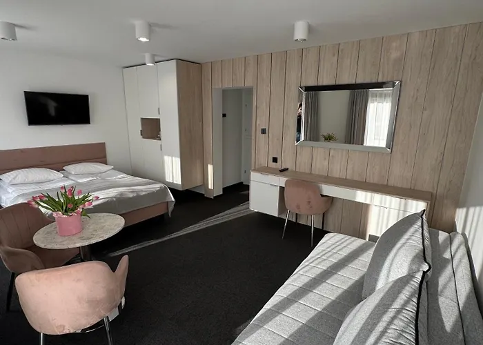 Viola 게스트하우스