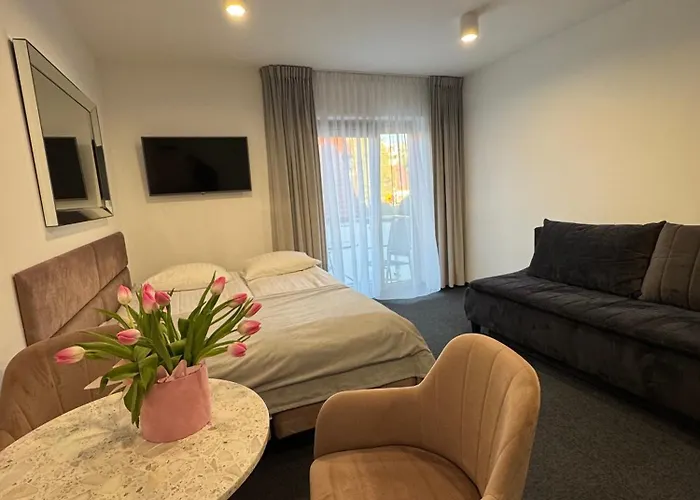 Viola 3* Mielno (Koszalin)