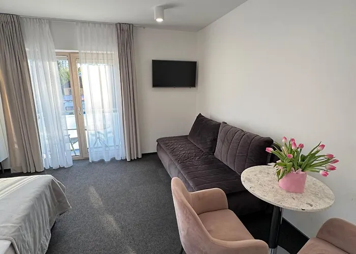 게스트하우스 Viola 3*