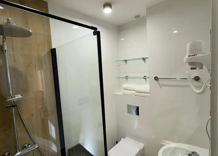 Pensjonat Viola Mielno (Koszalin)