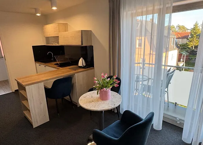 Viola 3* Mielno (Koszalin)