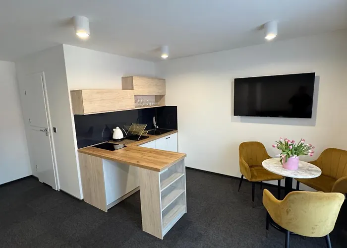 Viola Pensjonat Mielno (Koszalin)