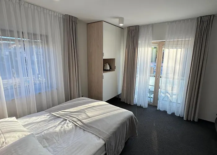 Viola 3* Mielno (Koszalin)