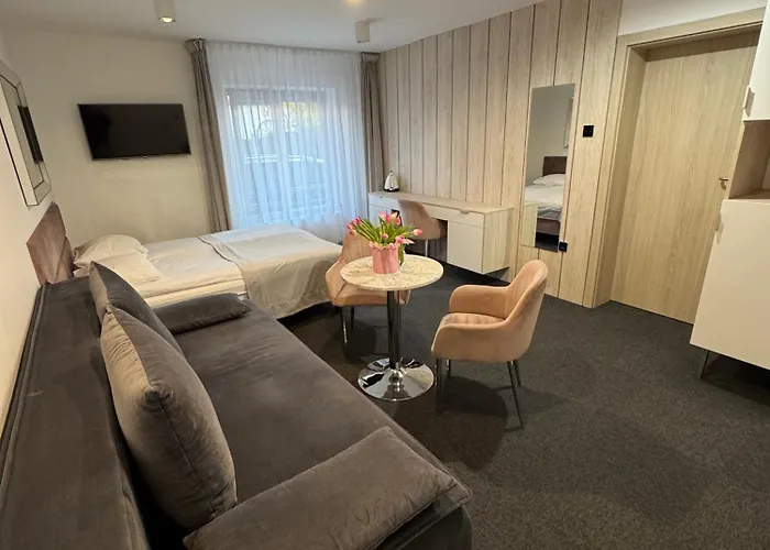 Viola 게스트하우스