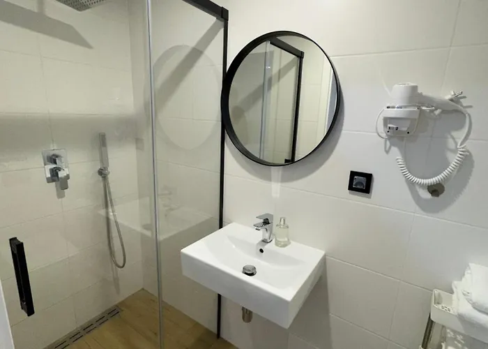 Viola Pensjonat Mielno (Koszalin)