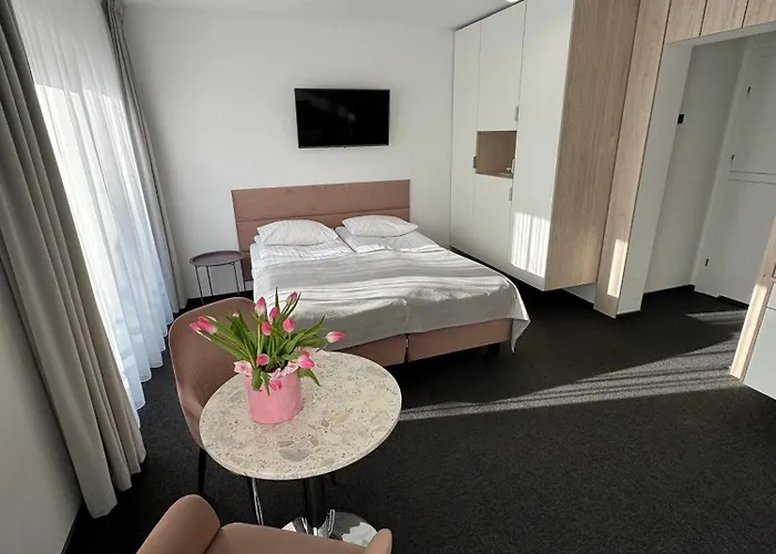 Viola 3* Mielno (Koszalin)